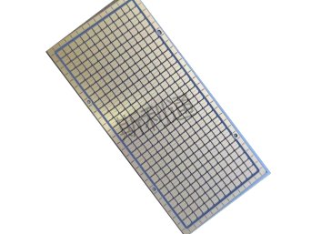 氮化铝陶瓷线路板