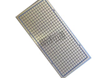 氮化铝陶瓷线路板